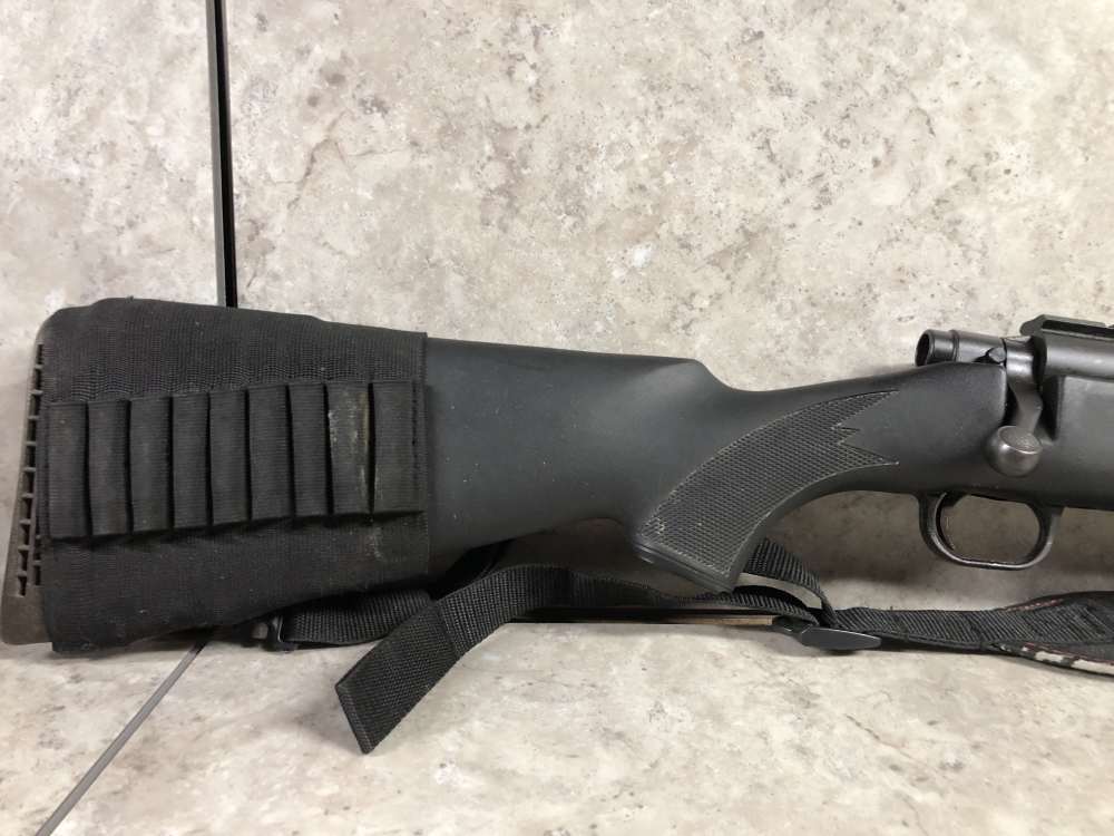 Mossberg 100ATR .30-06 Bolt-Action Rifle-img-6