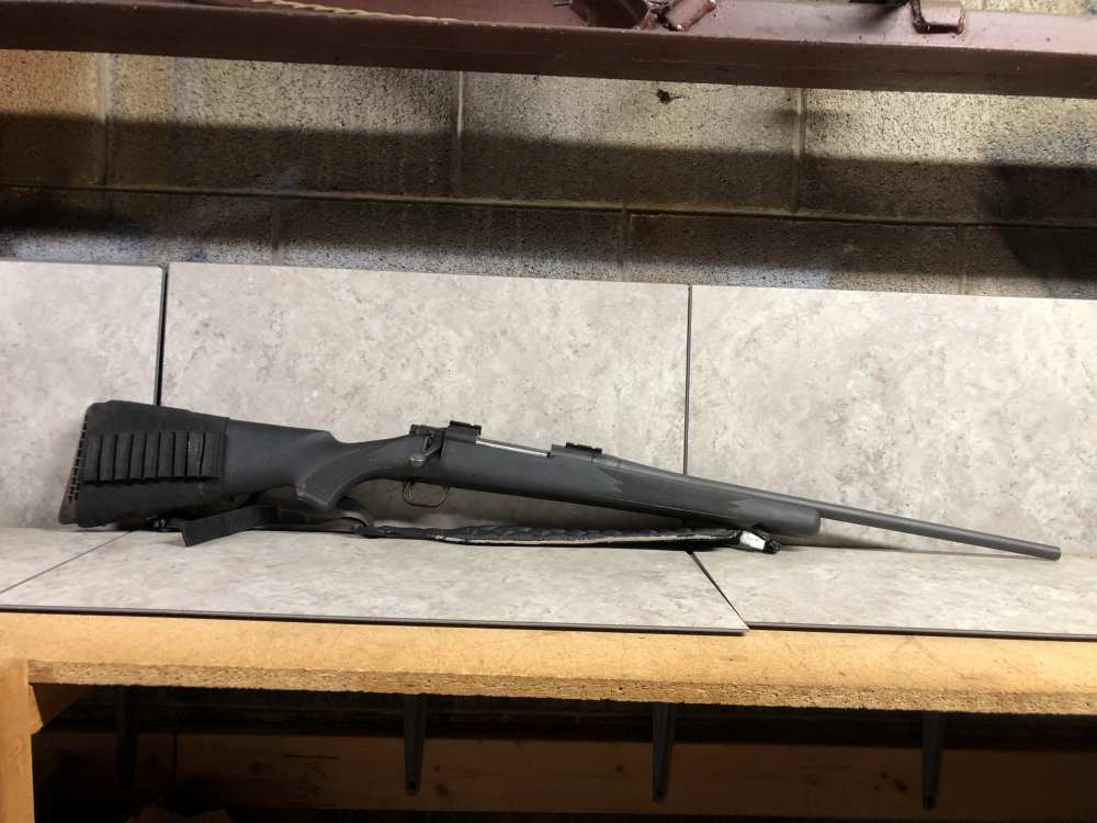 Mossberg 100ATR .30-06 Bolt-Action Rifle-img-5