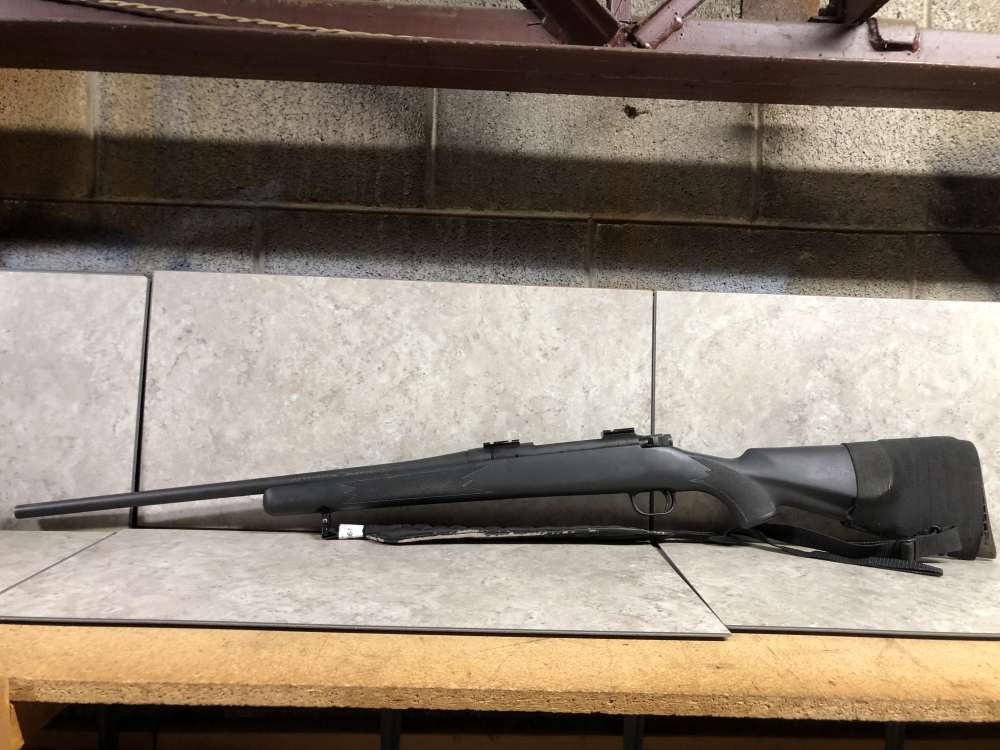 Mossberg 100ATR .30-06 Bolt-Action Rifle-img-0