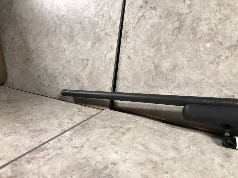 Mossberg 100ATR .30-06 Bolt-Action Rifle-img-4