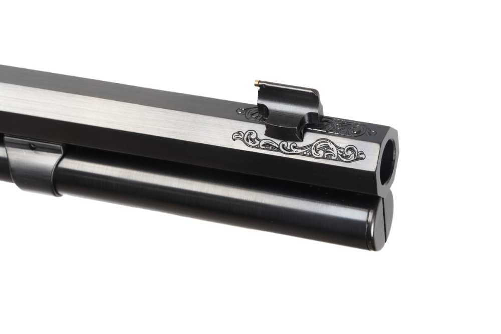 Winchester 1873 44-40 Win 24" Barrel "One of One Thousand" GRADE 5/6 NEW-img-12