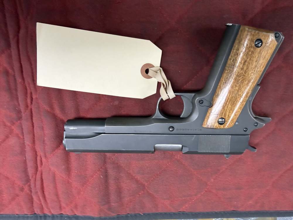 RIA M1911A1-FS 45 acp-img-0