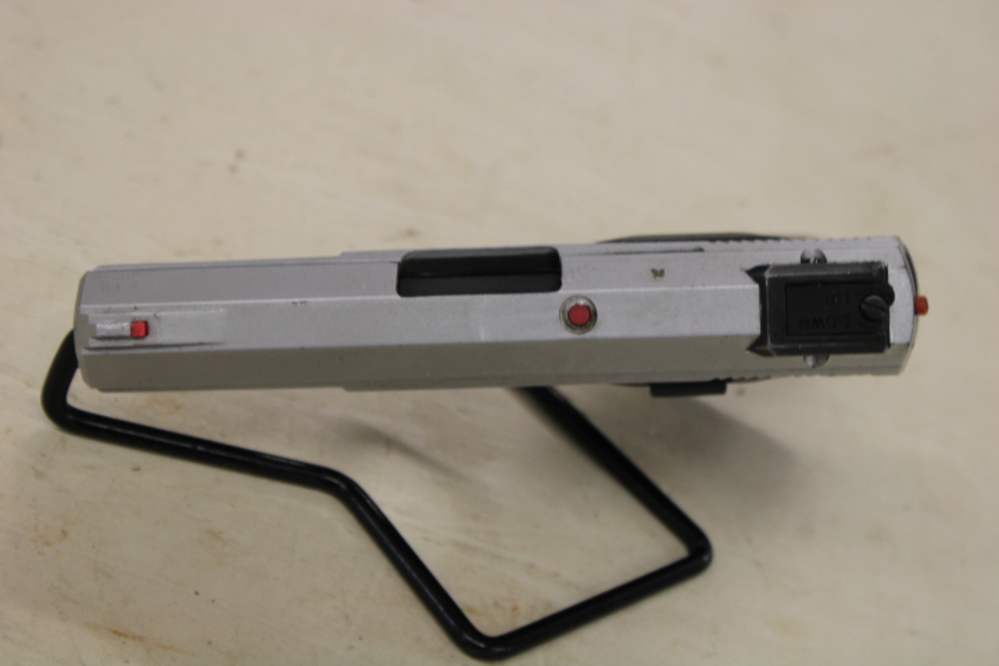 Jimenez J.A. NINE, 9mm, Item P-537-img-9