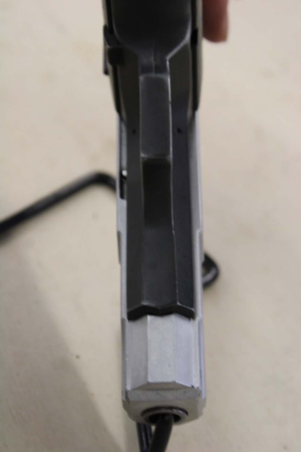 Jimenez J.A. NINE, 9mm, Item P-537-img-14