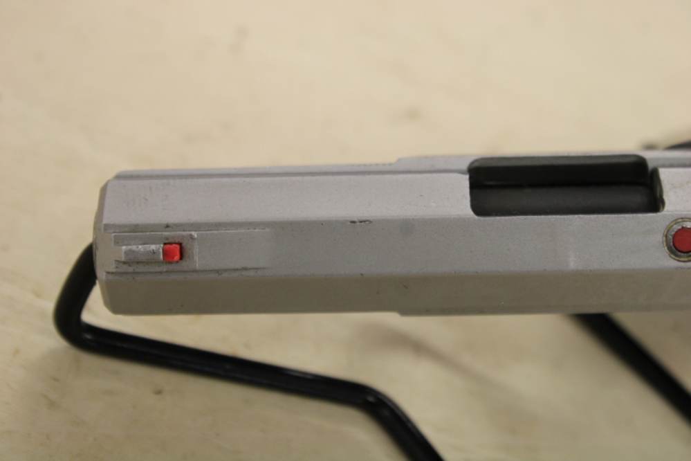Jimenez J.A. NINE, 9mm, Item P-537-img-10