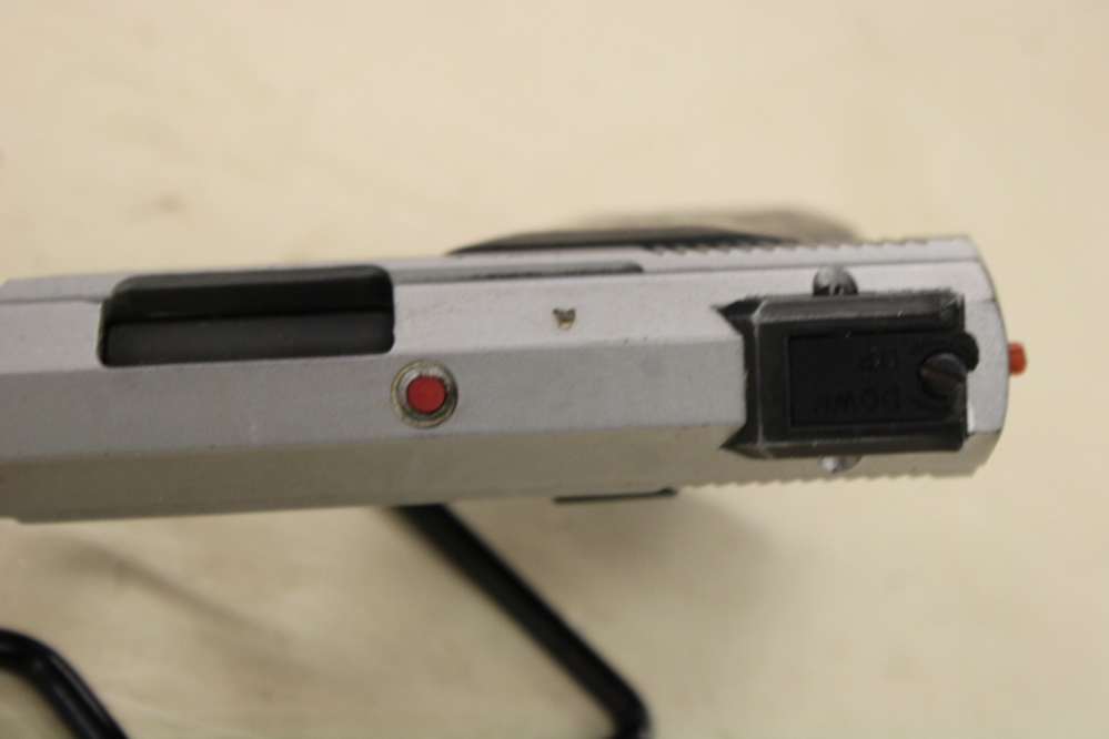 Jimenez J.A. NINE, 9mm, Item P-537-img-11