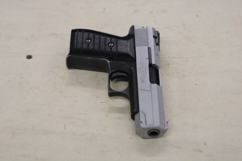 Jimenez J.A. NINE, 9mm, Item P-537-img-16