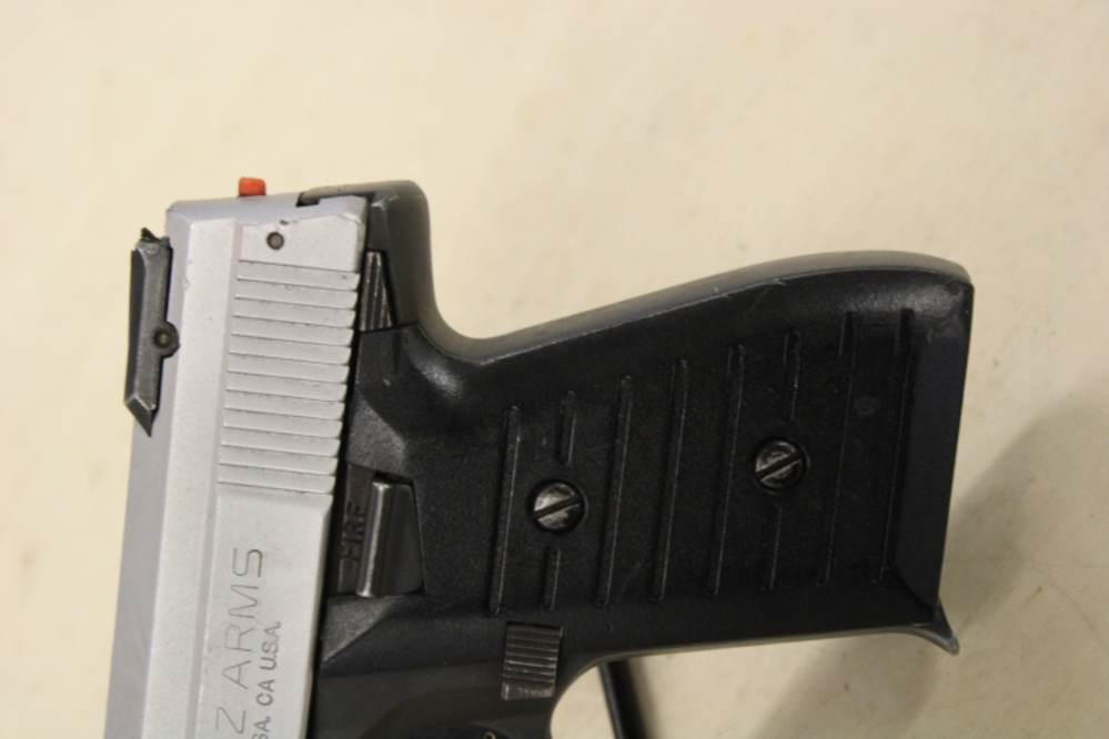 Jimenez J.A. NINE, 9mm, Item P-537-img-5