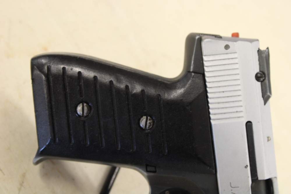 Jimenez J.A. NINE, 9mm, Item P-537-img-6