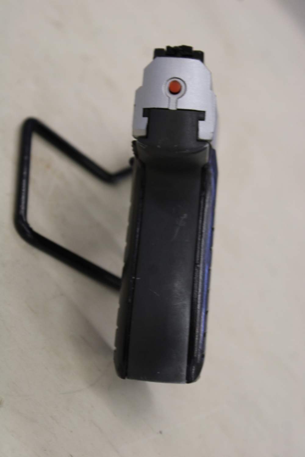 Jimenez J.A. NINE, 9mm, Item P-537-img-15