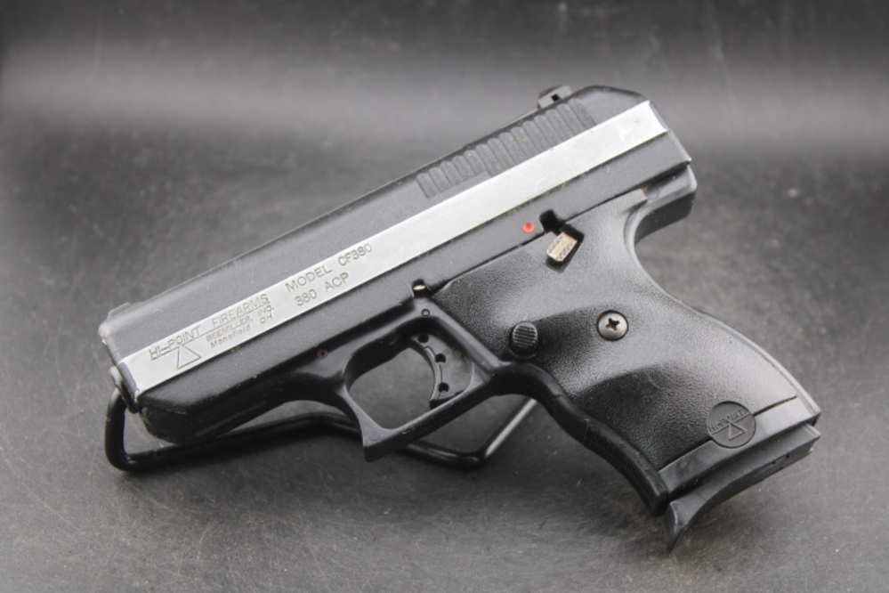 Hi-Point CF380 .380 ACP Item P-240-img-5