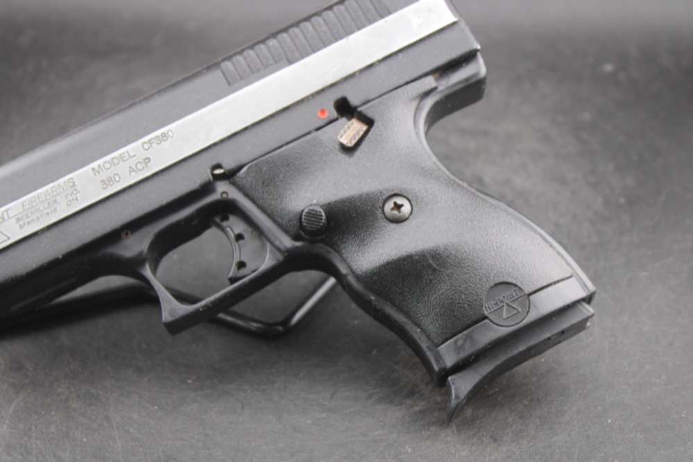 Hi-Point CF380 .380 ACP Item P-240-img-8