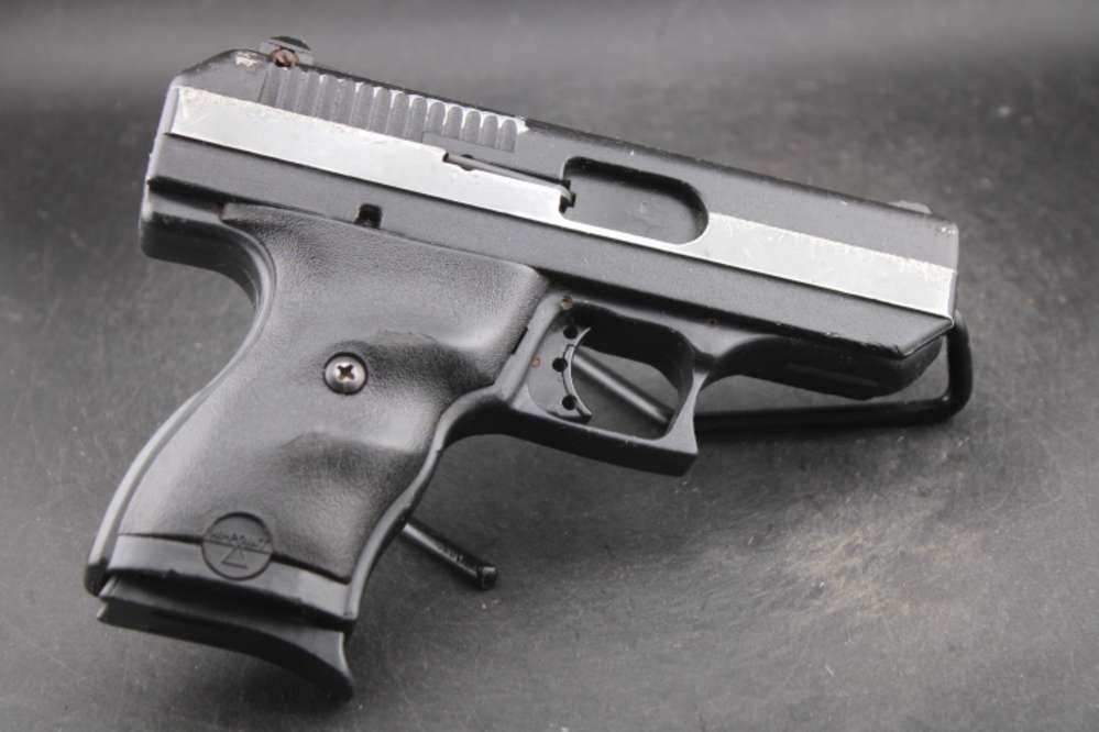 Hi-Point CF380 .380 ACP Item P-240-img-0