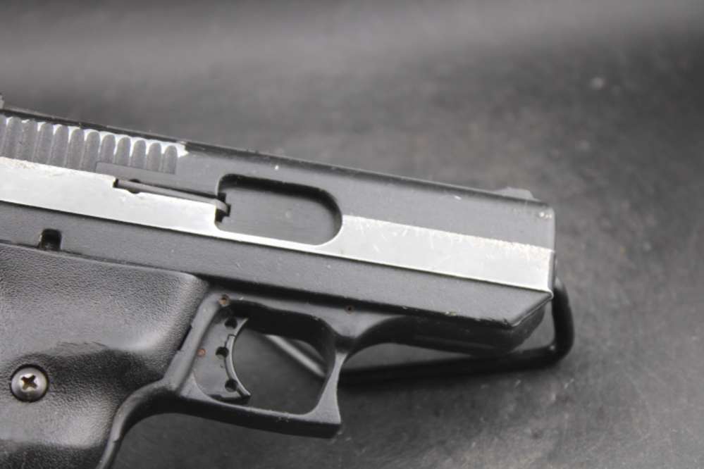 Hi-Point CF380 .380 ACP Item P-240-img-2