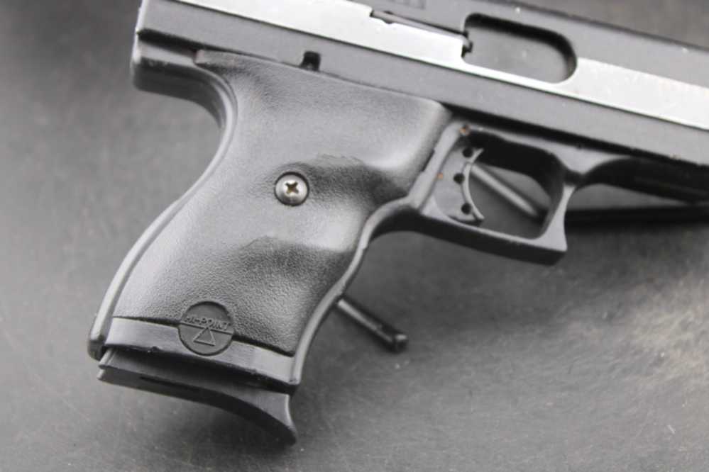 Hi-Point CF380 .380 ACP Item P-240-img-4