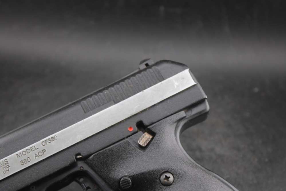 Hi-Point CF380 .380 ACP Item P-240-img-7