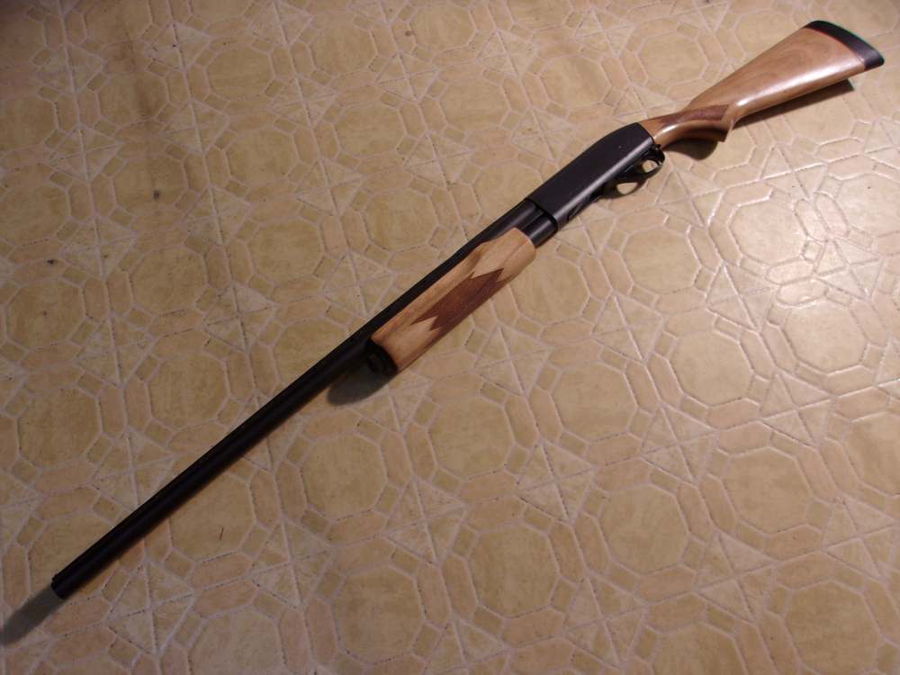 Remington 870 Express 12 Ga-img-1