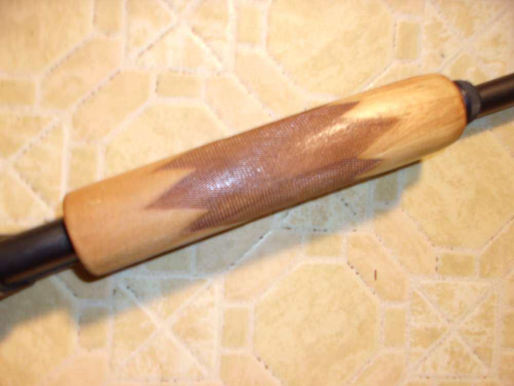 Remington 870 Express 12 Ga-img-12
