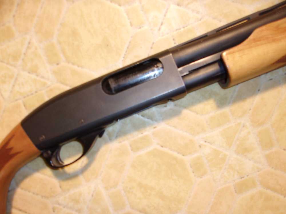 Remington 870 Express 12 Ga-img-9