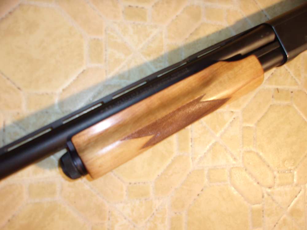 Remington 870 Express 12 Ga-img-4