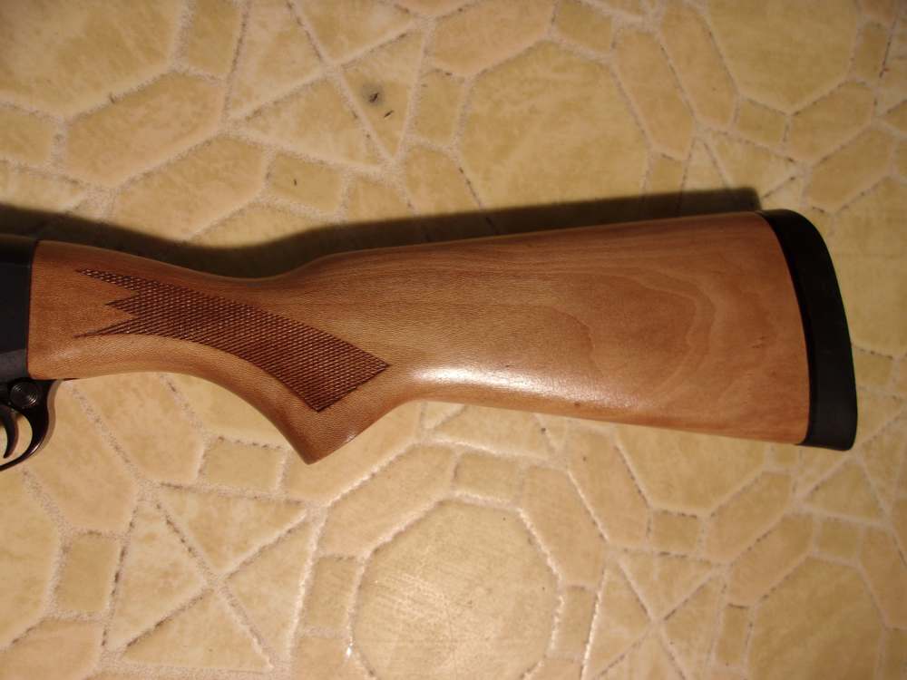 Remington 870 Express 12 Ga-img-3