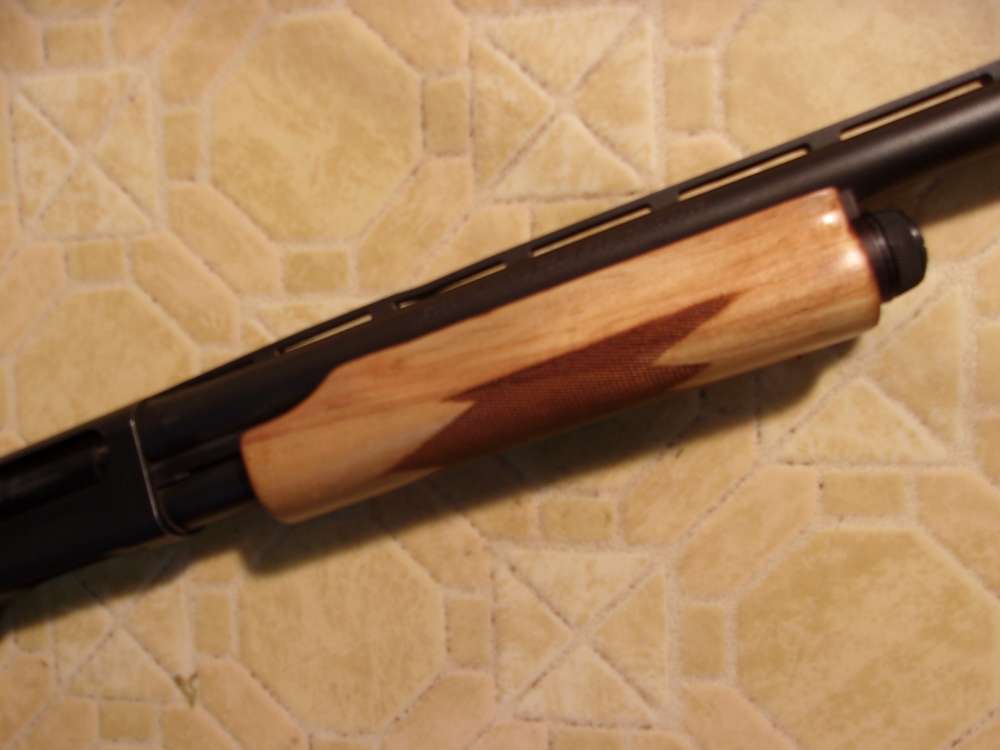 Remington 870 Express 12 Ga-img-8