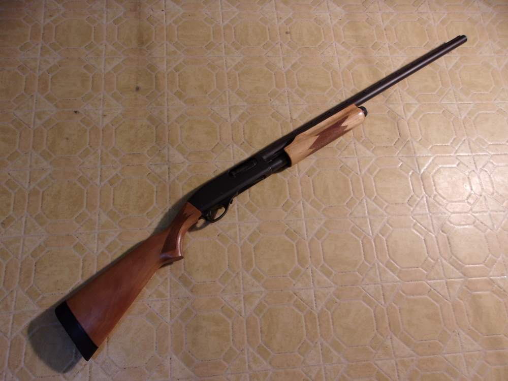 Remington 870 Express 12 Ga-img-0