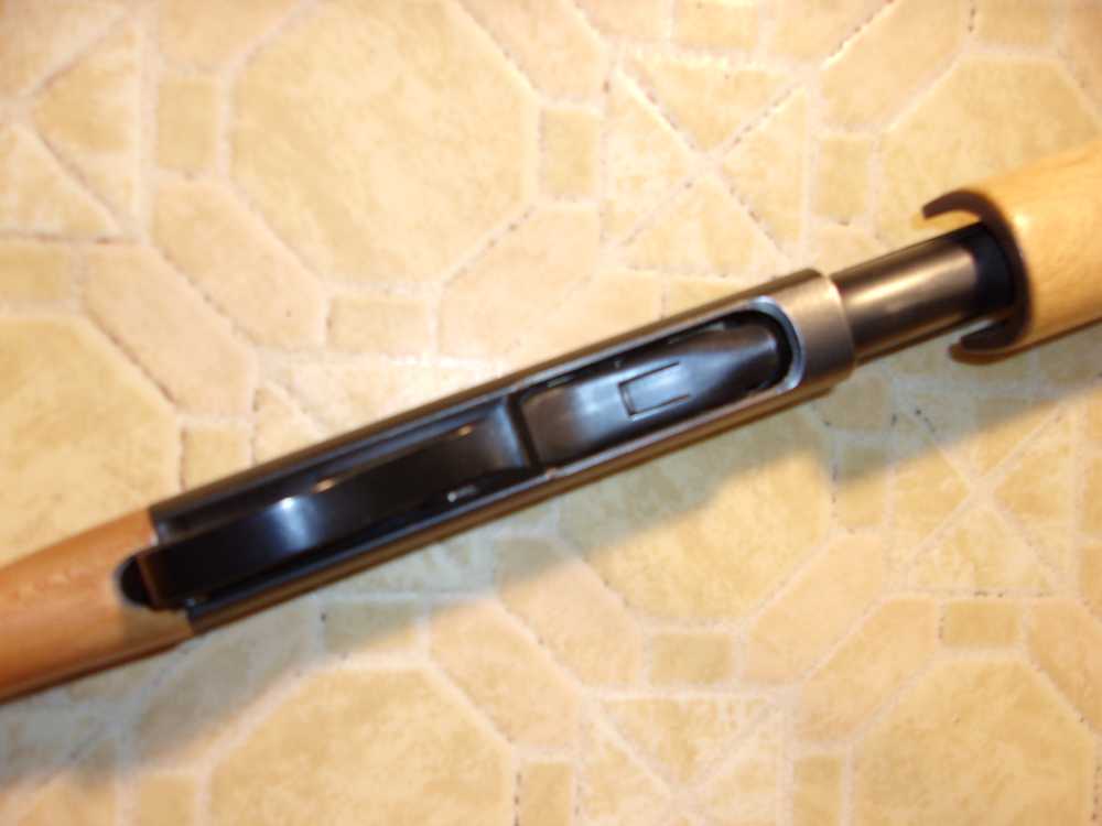 Remington 870 Express 12 Ga-img-13