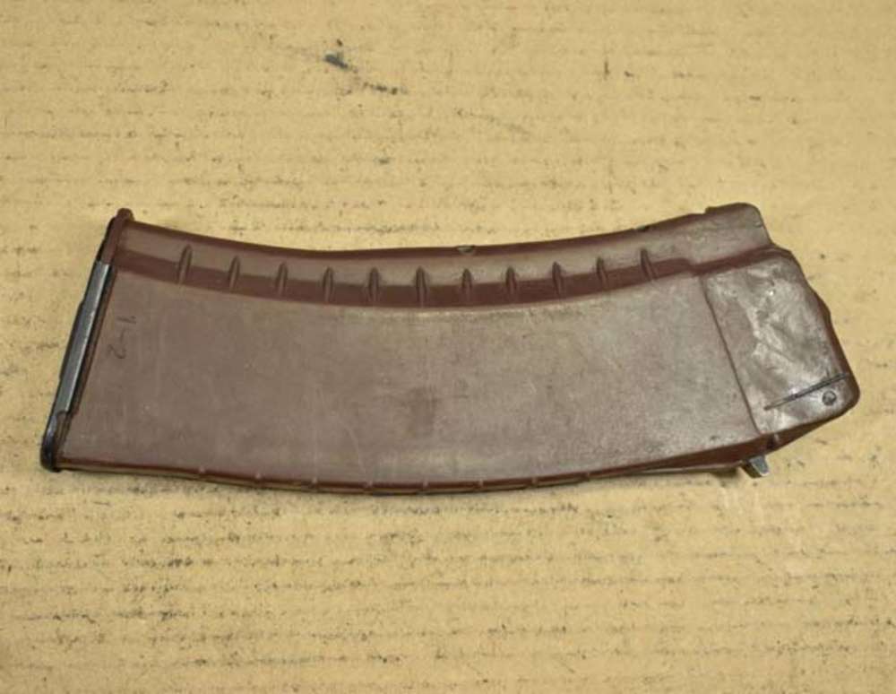 AK-74 MAGAZINE - CAL 5.45X39 [30 RND]-img-1