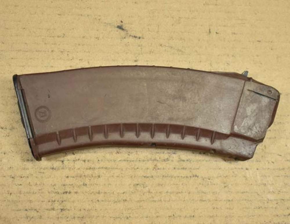 AK-74 MAGAZINE - CAL 5.45X39 [30 RND]-img-0