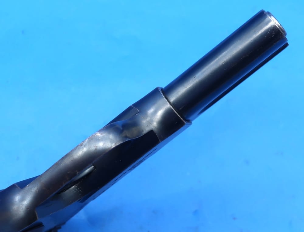 FN Browning Model 1900 7.65MM ca. 1905-07 Matching Fabrique Nationale-img-5