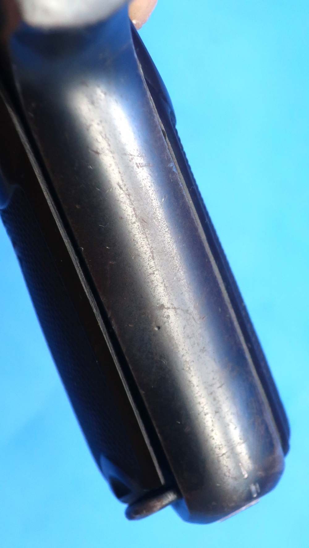 FN Browning Model 1900 7.65MM ca. 1905-07 Matching Fabrique Nationale-img-8