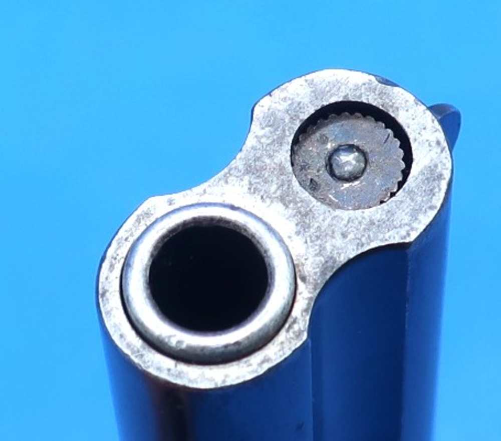 FN Browning Model 1900 7.65MM ca. 1905-07 Matching Fabrique Nationale-img-4