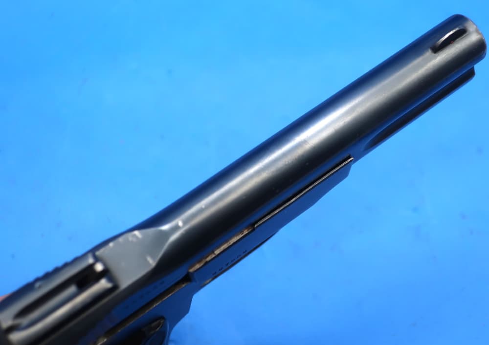 FN Browning Model 1900 7.65MM ca. 1905-07 Matching Fabrique Nationale-img-10