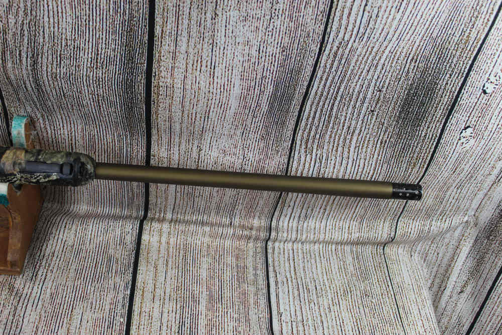 Browning Maxus 12ga-img-2
