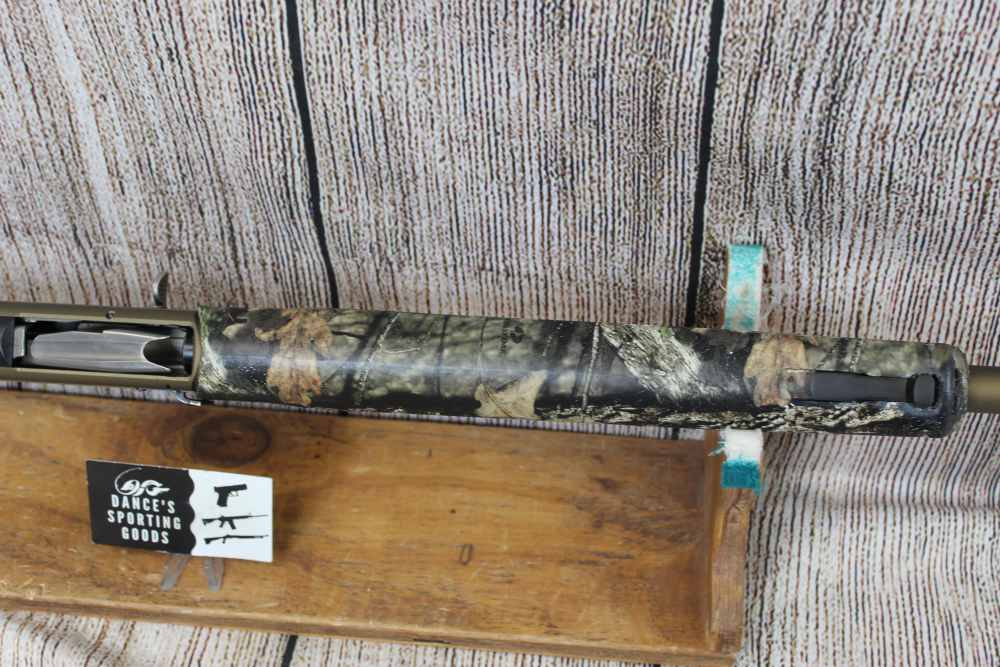 Browning Maxus 12ga-img-1