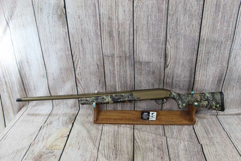 Browning Maxus 12ga-img-0