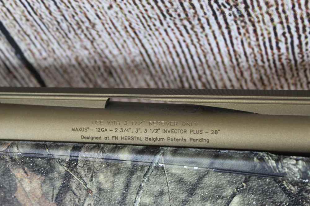 Browning Maxus 12ga-img-20