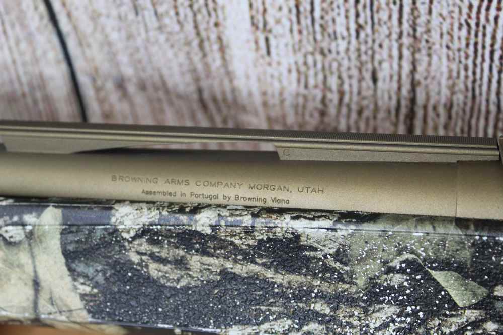 Browning Maxus 12ga-img-7