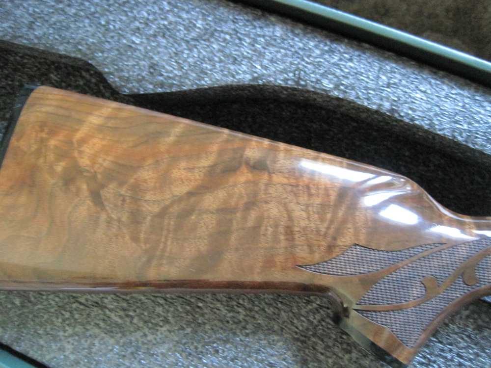 LIMITED 1 Of 2016 Remington Model 7600 Bicentennial 200th ANNIVERSARY M7600-img-2