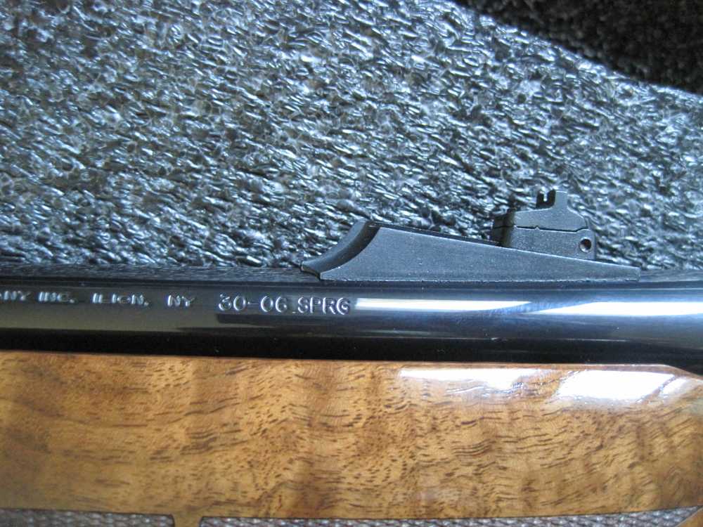 LIMITED 1 Of 2016 Remington Model 7600 Bicentennial 200th ANNIVERSARY M7600-img-11
