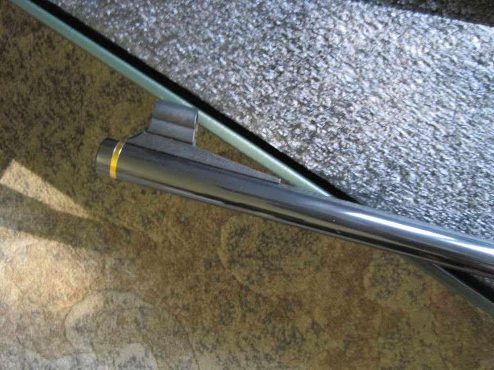 LIMITED 1 Of 2016 Remington Model 7600 Bicentennial 200th ANNIVERSARY M7600-img-10