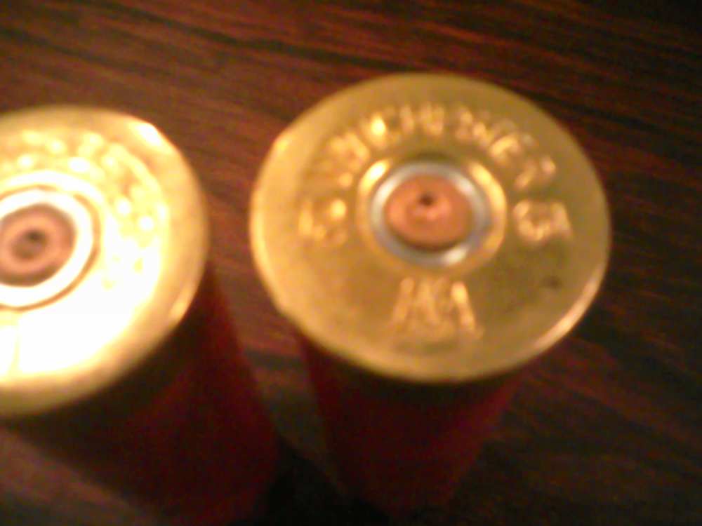 Winchester Red 12 Gauge 2.75" High Strength Once Fired Hulls  100 Count-img-2