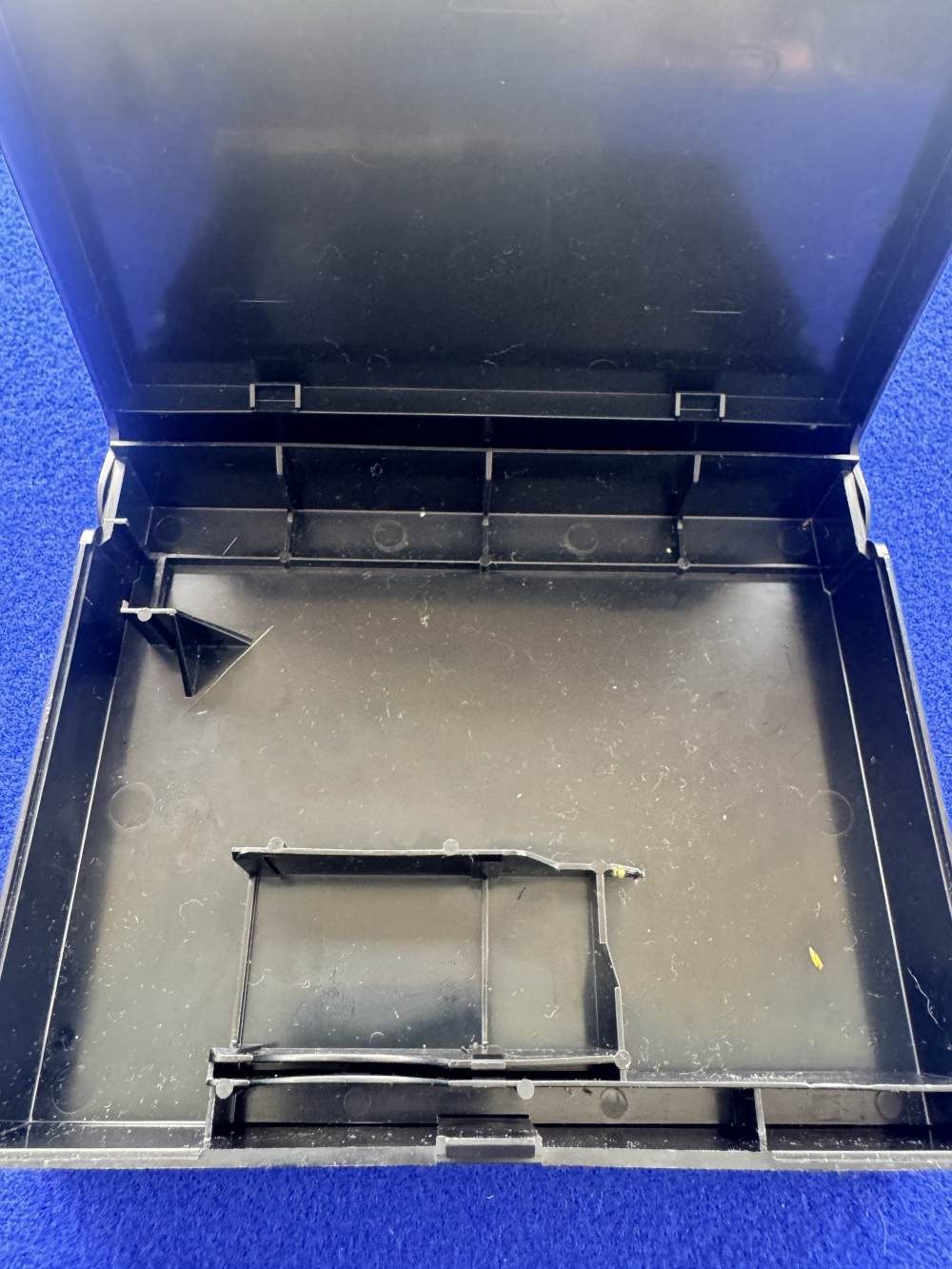 In Box 1984 HK P7 M8 Provenance 9mm Heckler Koch Germany Squeeze Cocker -img-24