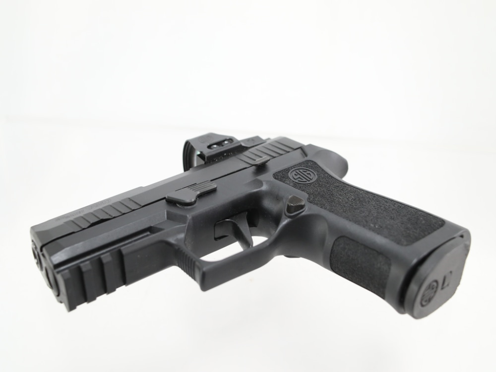 SIG SAUER P320 CARRY RXP 9mm Pistol - ROMEO1PRO - USED-img-5