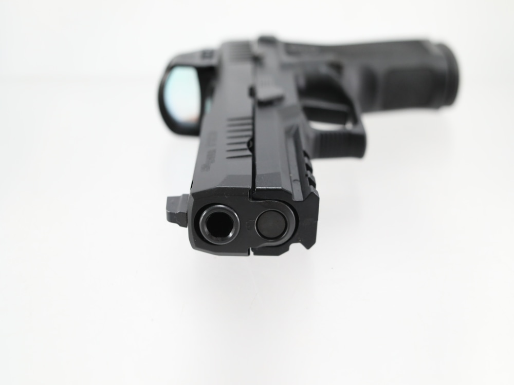 SIG SAUER P320 CARRY RXP 9mm Pistol - ROMEO1PRO - USED-img-4