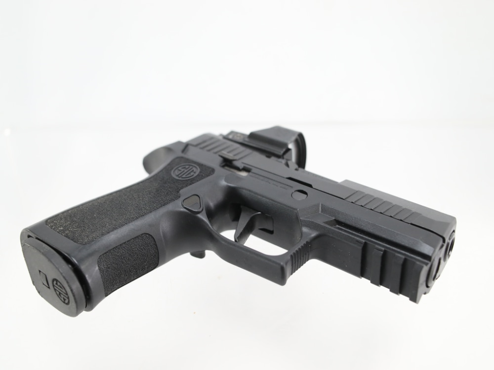 SIG SAUER P320 CARRY RXP 9mm Pistol - ROMEO1PRO - USED-img-6