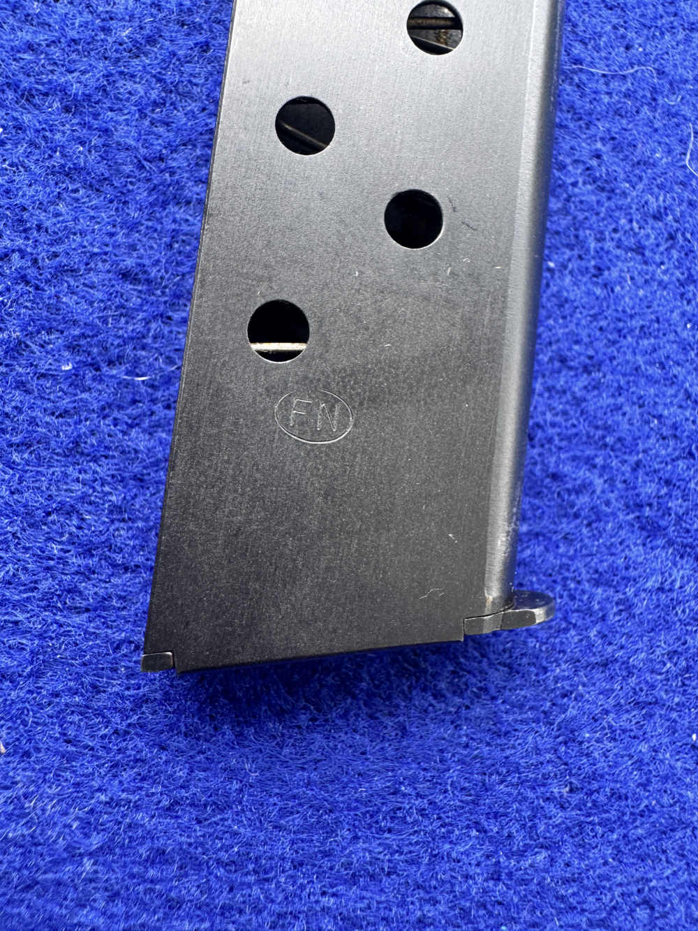1958 Baby Browning .25 ACP Belgium Fabrique Nationale-img-23
