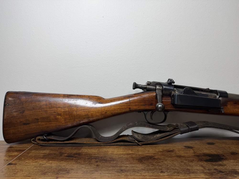Springfield Model 1898 Krag-Jorgensen Carbine Configuration .30-40 Krag-img-6