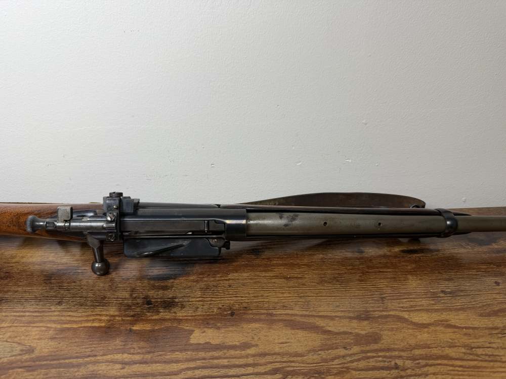 Springfield Model 1898 Krag-Jorgensen Carbine Configuration .30-40 Krag-img-9
